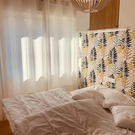아파트 Seraphine Du Touquet